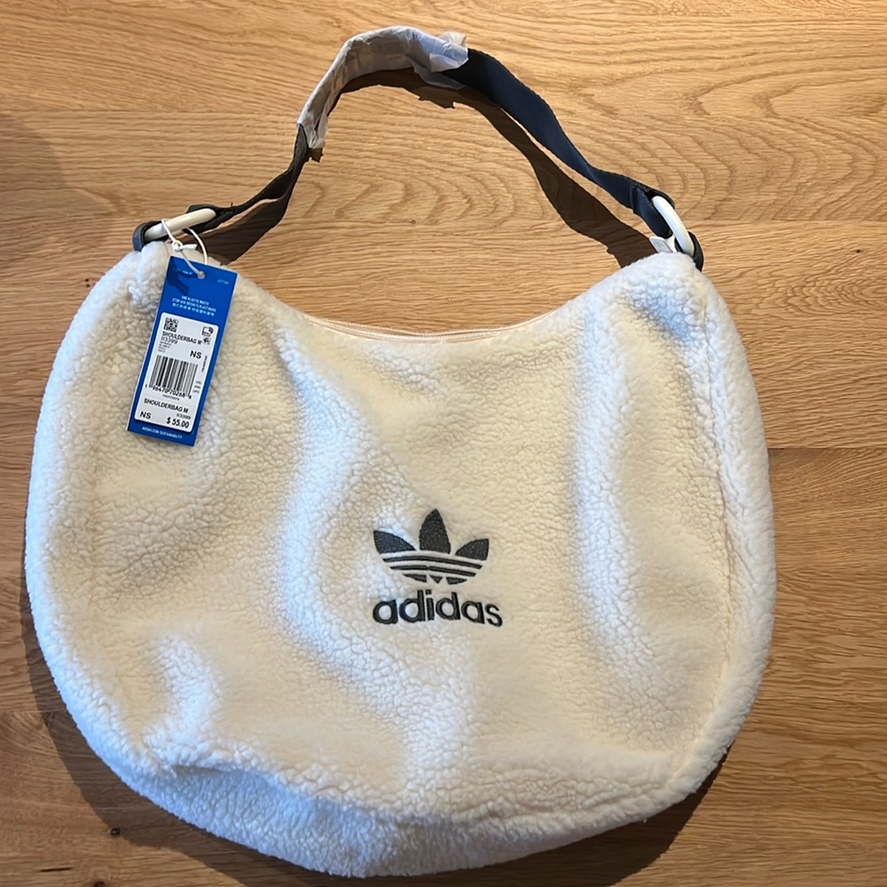 Adidas Shoulder Bag